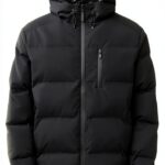 Only Sons Veste Tampon Homme Capuche Cordon Serrage-0
