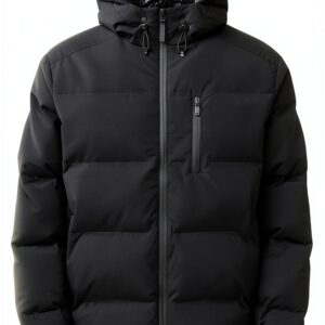 Only Sons Veste Tampon Homme Capuche Cordon Serrage-0