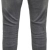 Jean Homme ONLY SONS Slim Fit Denim Gris Casual-2
