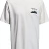T-shirt ONLY SONS Homme Coupe Ample Col Rond Manches Courtes-0