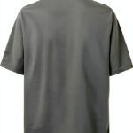 T-shirt Bestseller Homme Coton Coupe Ample Manches Courtes-0