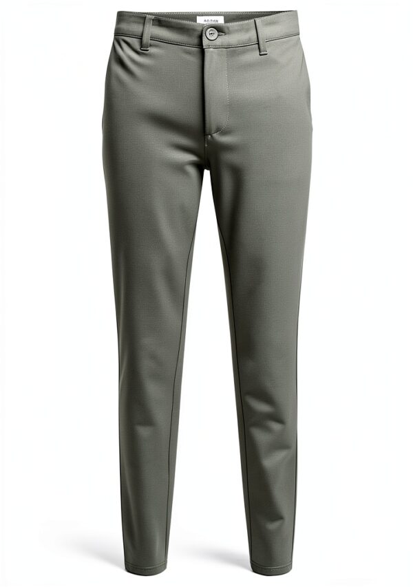 Pantalon costume homme ONLY SONS gris castor tailles-0