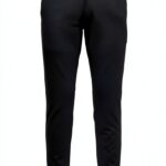 Pantalon chino slim fit viscose polyester homme ONLY SONS-0
