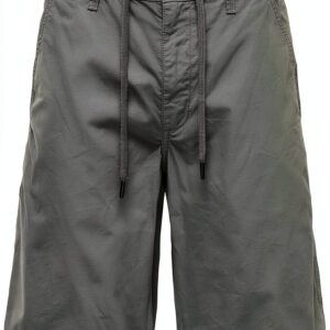 Only Sons Short Homme Coupe Normale Cordon Serrage Fermeture-0