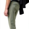 Pantalon chino Bestseller ajusté viscose polyester homme-6