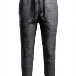Pantalon Chino Only Sons Homme Taille Élastiquée Coupe Loose-0