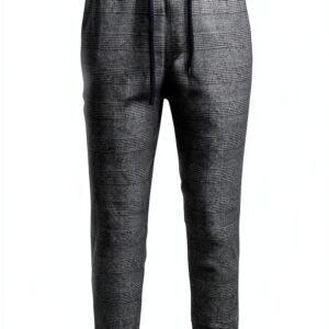 Pantalon Chino Only Sons Homme Taille Élastiquée Coupe Loose-0