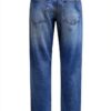 Jeans Bestseller Homme Regular Fit 100 Coton Denim-1