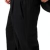 Only Sons Pantalon Homme Coupe Ample Noir Taille Multiple-5