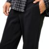 Pantalon chino slim fit viscose élasthanne ONLY SONS-2