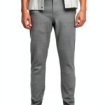 Only Sons Pantalon chino slim homme viscose polyester-0