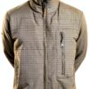 Gilet matelassé homme ONLY SONS col montant doublure-3