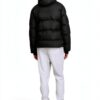 Only Sons Veste Tampon Homme Capuche Cordon Serrage-3