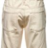 Short jean ONLY SONS homme denim confortable ecru-1