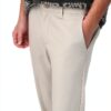 Only Sons Pantalon chino fuselé homme viscose stretch-6