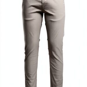 Chino Homme Only Sons Pantalon Décontracté Écru-0