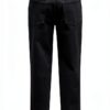 ONLY SONS Jean Homme Noir Tailleur Confortable Durable-2