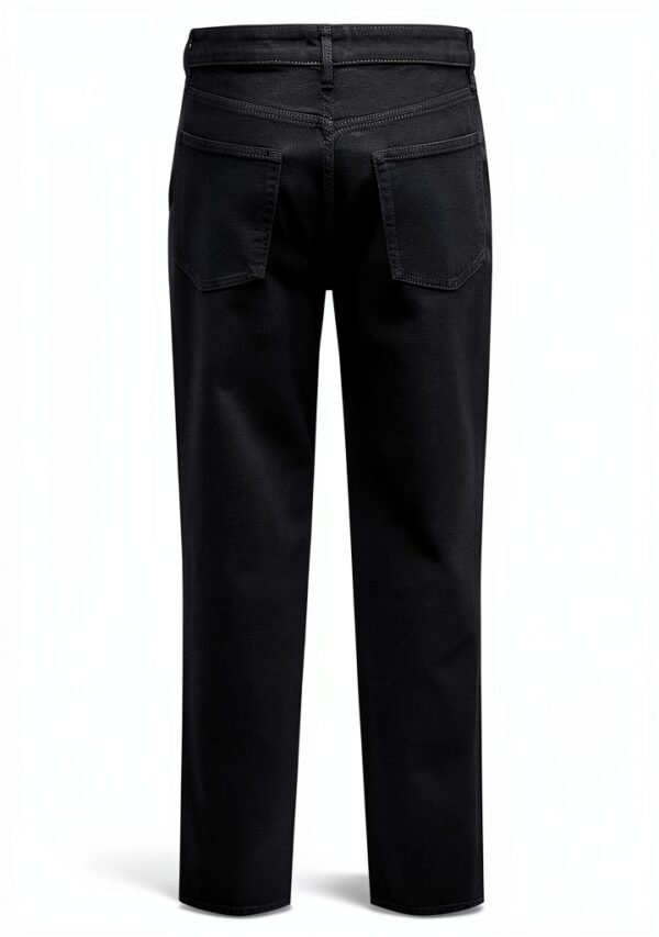 ONLY SONS Jean Homme Noir Tailleur Confortable Durable-2