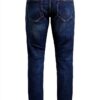 ONLY SONS Jean Homme Bleu Foncé Denim Taille Multiple-1
