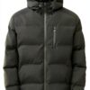 Only Sons Veste Tampon Homme Capuche Cordon Serrage-0