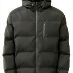 Only Sons Veste Tampon Homme Capuche Cordon Serrage-0