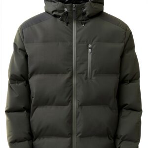 Only Sons Veste Tampon Homme Capuche Cordon Serrage-0