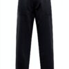 Pantalon jogging homme ONLY SONS doublure argentée noir gris-0