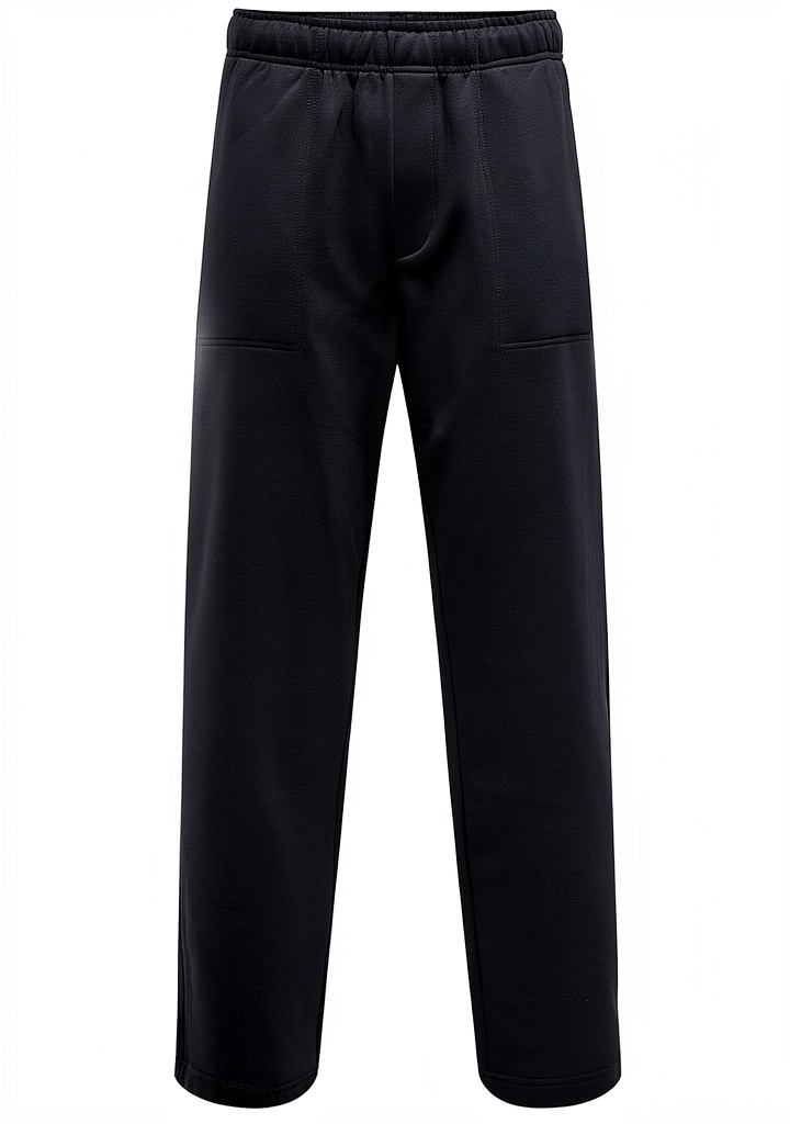 Pantalon de jogging ONLY SONS porté en extérieur