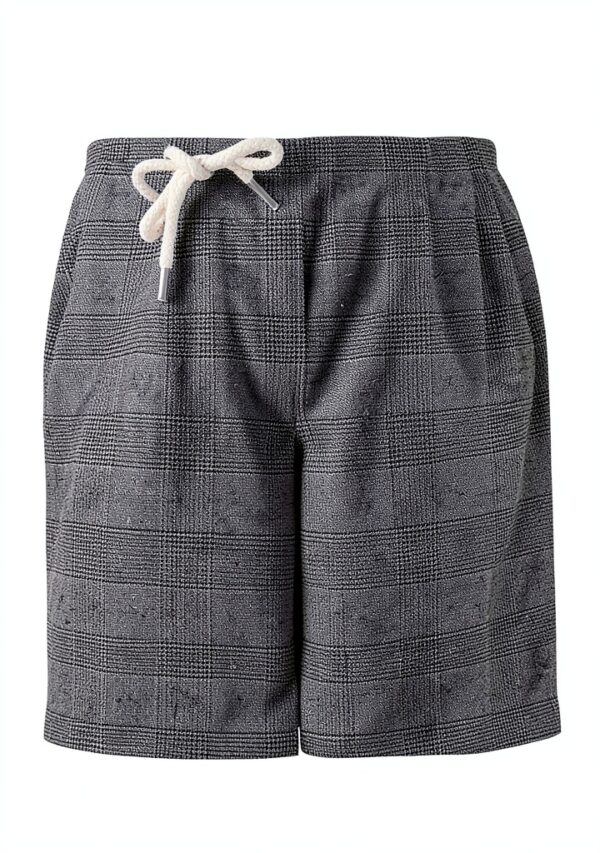 Pantalon Chino Only Sons Homme Taille Élastiquée Coupe Loose-2