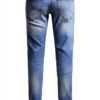 Jeans Bestseller Homme Denim Coton Confortable Classique-2