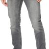 Jean Homme ONLY SONS Slim Fit Denim Gris Casual-0