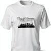 T-shirt ONLY SONS Homme Coupe Ample Col Rond Manches Courtes-6