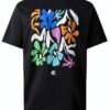 Only Sons T-shirt garçon coupe ample imprimé col rond-1