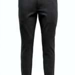 Pantalon chino Only Sons Slim Fit Viscose Polyester Homme-0