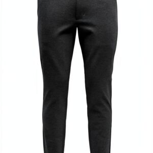 Pantalon chino Only Sons Slim Fit Viscose Polyester Homme-0