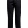 ONLY SONS Jean Homme Noir Tailleur Confortable Durable-0