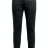 Pantalon chino Bestseller slim vert confortable homme-1