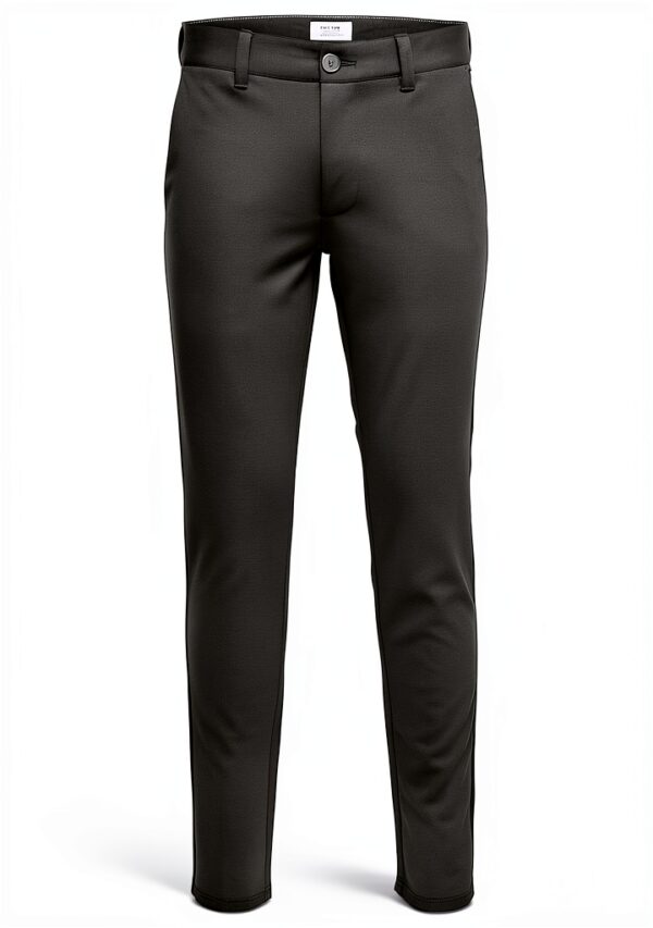 Pantalon chino Only Sons Slim Fit Viscose Polyester Homme-8