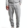 Pantalon de survêtement Only durable cordon pour homme-1