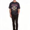 T-shirt homme Bestseller coton col rond manches courtes-5