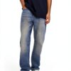 Jeans Bestseller Homme Regular Fit 100 Coton Denim-2