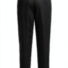 Only Sons Pantalon Homme Coupe Ample Noir Taille Multiple-1