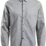 Only and Sons T-shirt ajusté bleu délavé pour homme-0