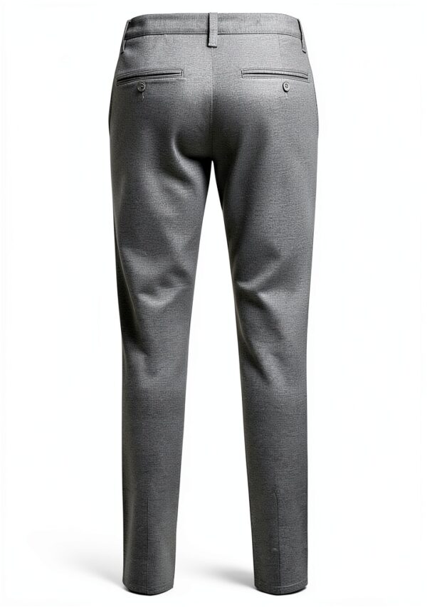 Only Sons Pantalon chino slim homme viscose polyester-2