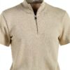 Pull maille ONLY SONS Homme Regular Fit Viscose Polyester-5