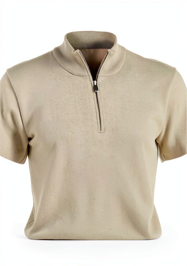 Pull maille ONLY SONS Homme Regular Fit Viscose Polyester-5