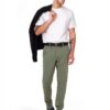 Pantalon costume homme ONLY SONS gris castor tailles-4