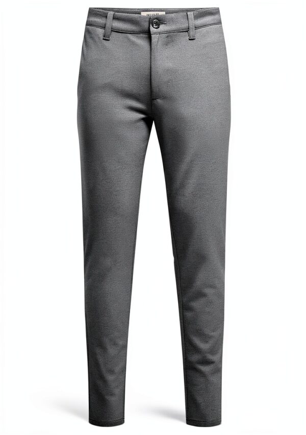 Pantalon chino slim fit viscose élasthanne ONLY SONS-6