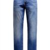 Jeans Bestseller Homme Regular Fit 100 Coton Denim-0
