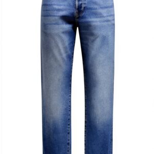 Jeans Bestseller Homme Regular Fit 100 Coton Denim-0